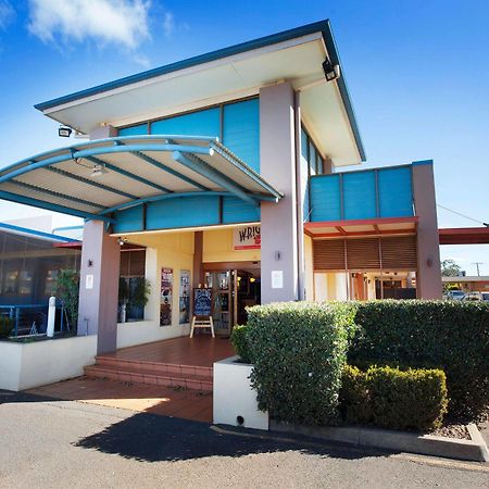 Wilsonton Hotel Toowoomba Εξωτερικό φωτογραφία