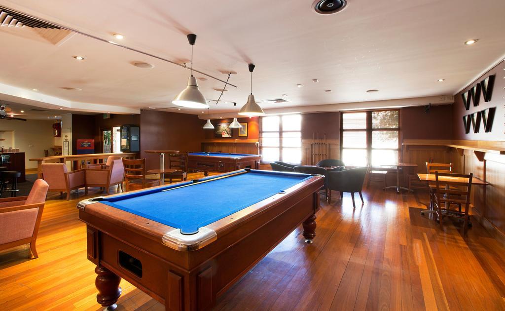 Wilsonton Hotel Toowoomba Εξωτερικό φωτογραφία