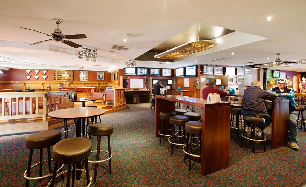 Wilsonton Hotel Toowoomba Εξωτερικό φωτογραφία