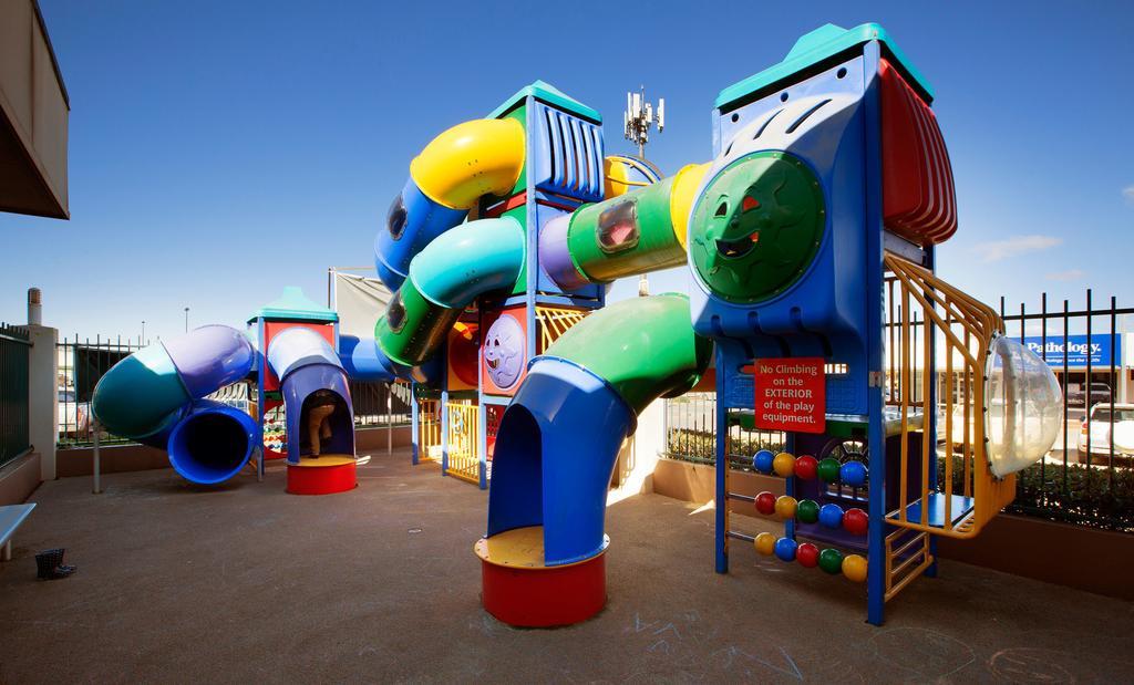 Wilsonton Hotel Toowoomba Εξωτερικό φωτογραφία