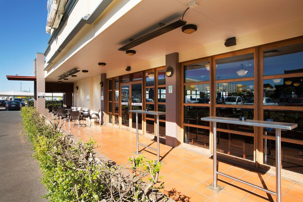 Wilsonton Hotel Toowoomba Εξωτερικό φωτογραφία