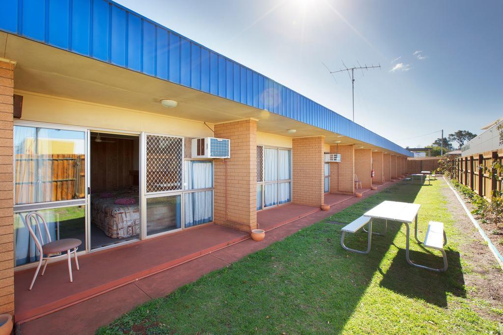 Wilsonton Hotel Toowoomba Εξωτερικό φωτογραφία