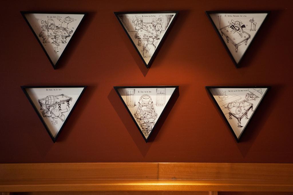Wilsonton Hotel Toowoomba Εξωτερικό φωτογραφία