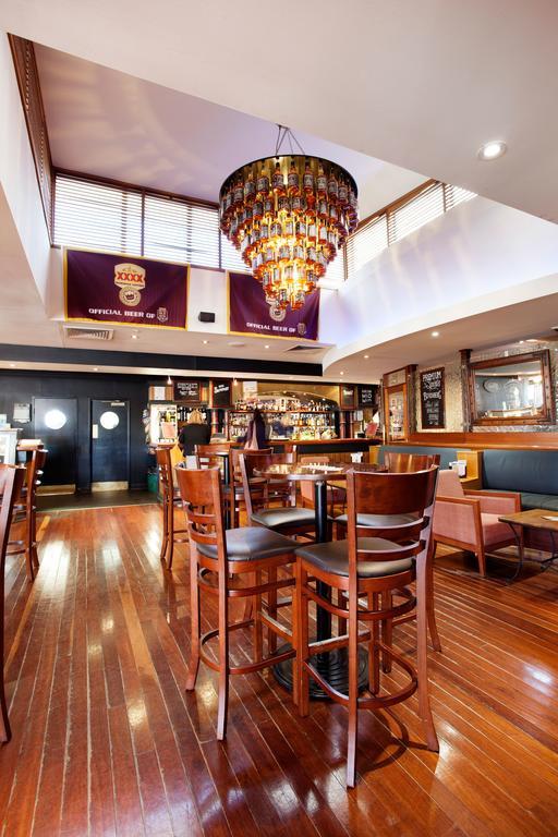 Wilsonton Hotel Toowoomba Εξωτερικό φωτογραφία