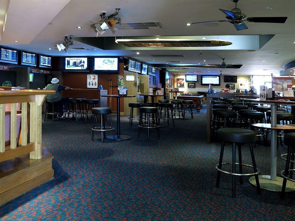 Wilsonton Hotel Toowoomba Εξωτερικό φωτογραφία