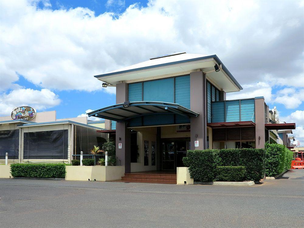 Wilsonton Hotel Toowoomba Εξωτερικό φωτογραφία