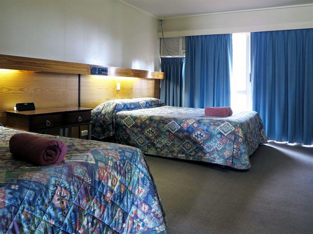 Wilsonton Hotel Toowoomba Εξωτερικό φωτογραφία