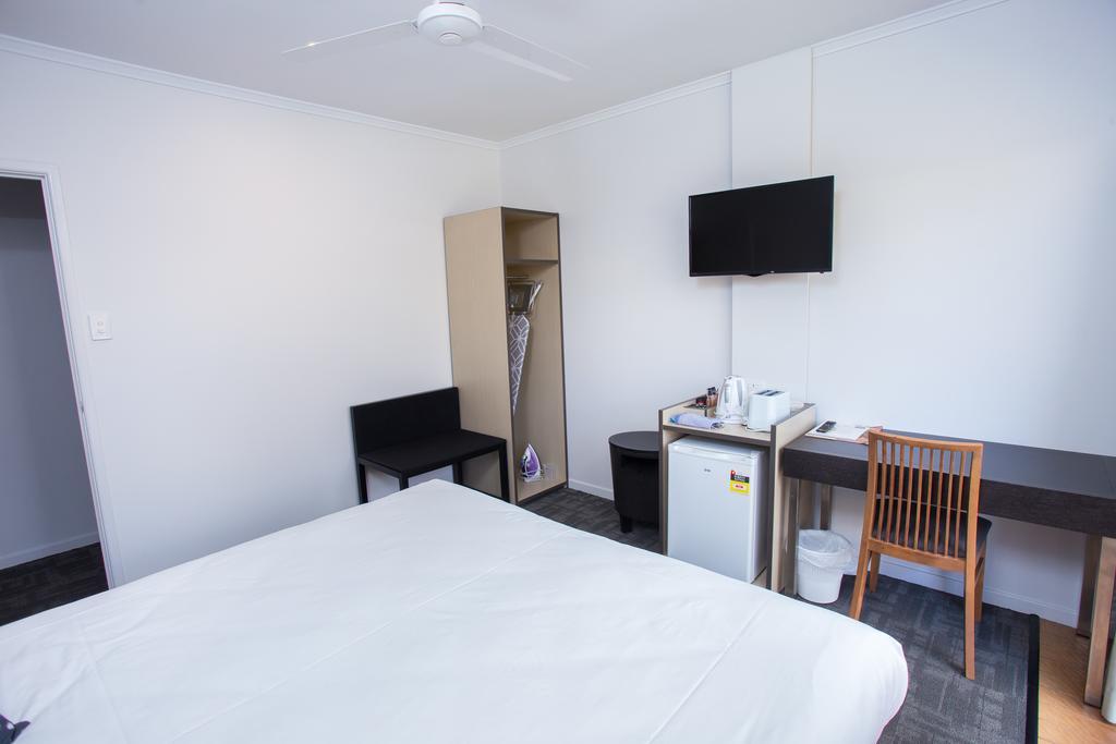 Wilsonton Hotel Toowoomba Εξωτερικό φωτογραφία