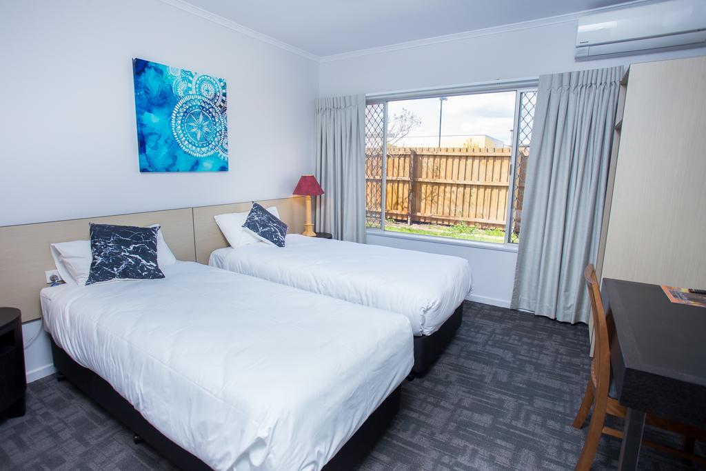 Wilsonton Hotel Toowoomba Εξωτερικό φωτογραφία