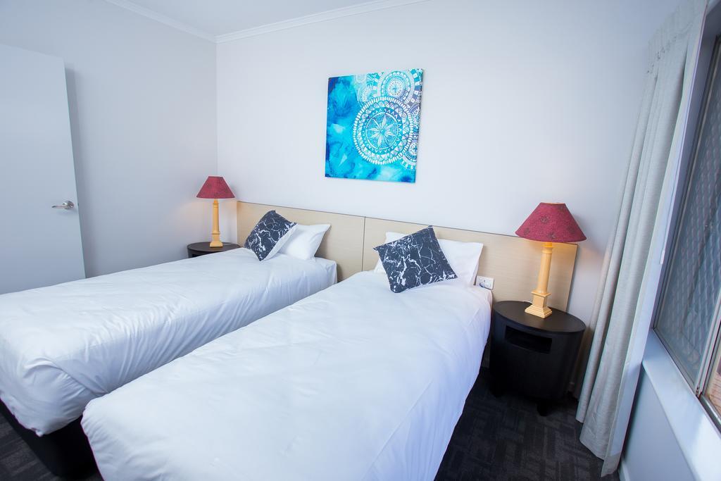 Wilsonton Hotel Toowoomba Εξωτερικό φωτογραφία