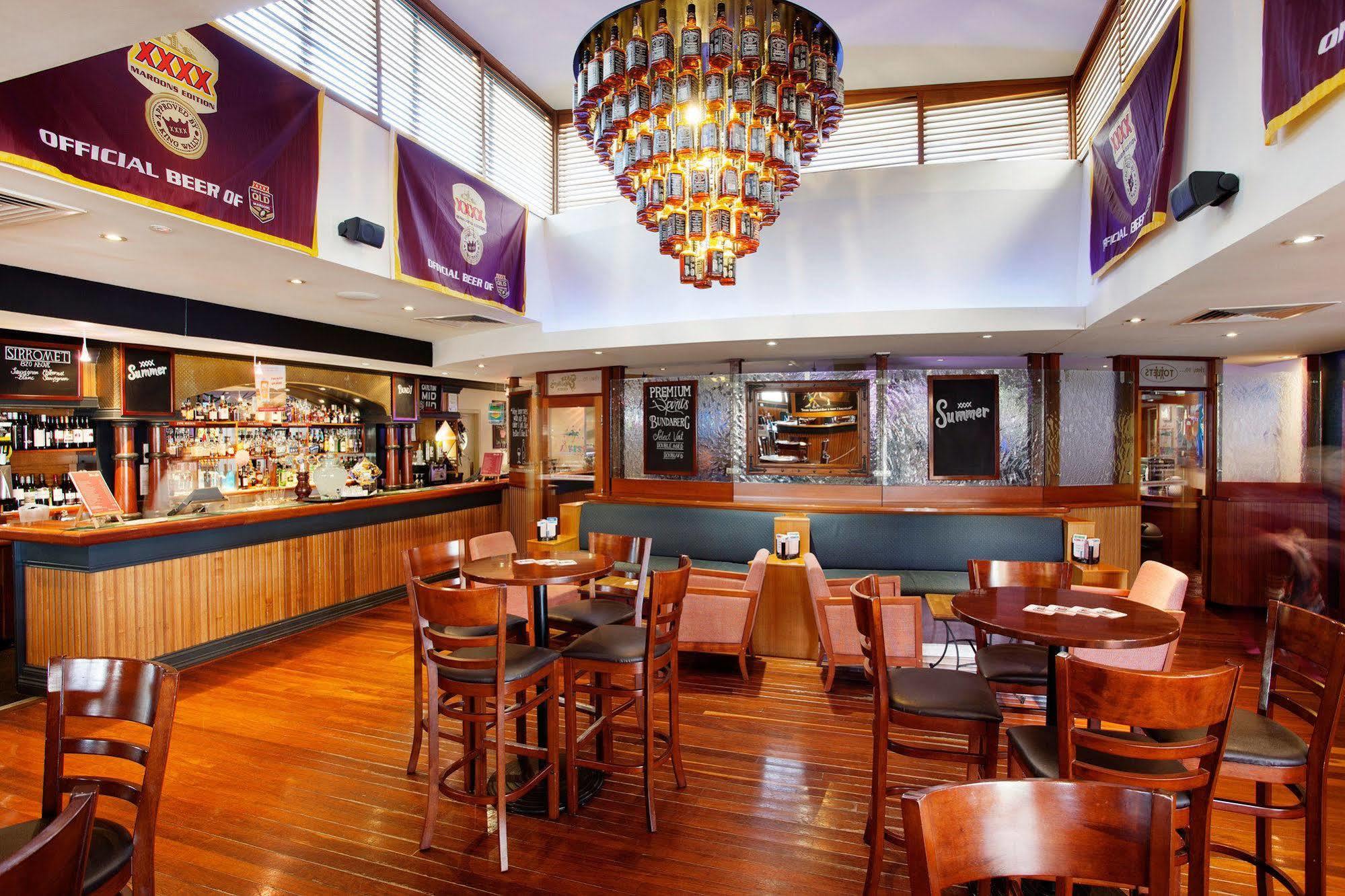 Wilsonton Hotel Toowoomba Εξωτερικό φωτογραφία