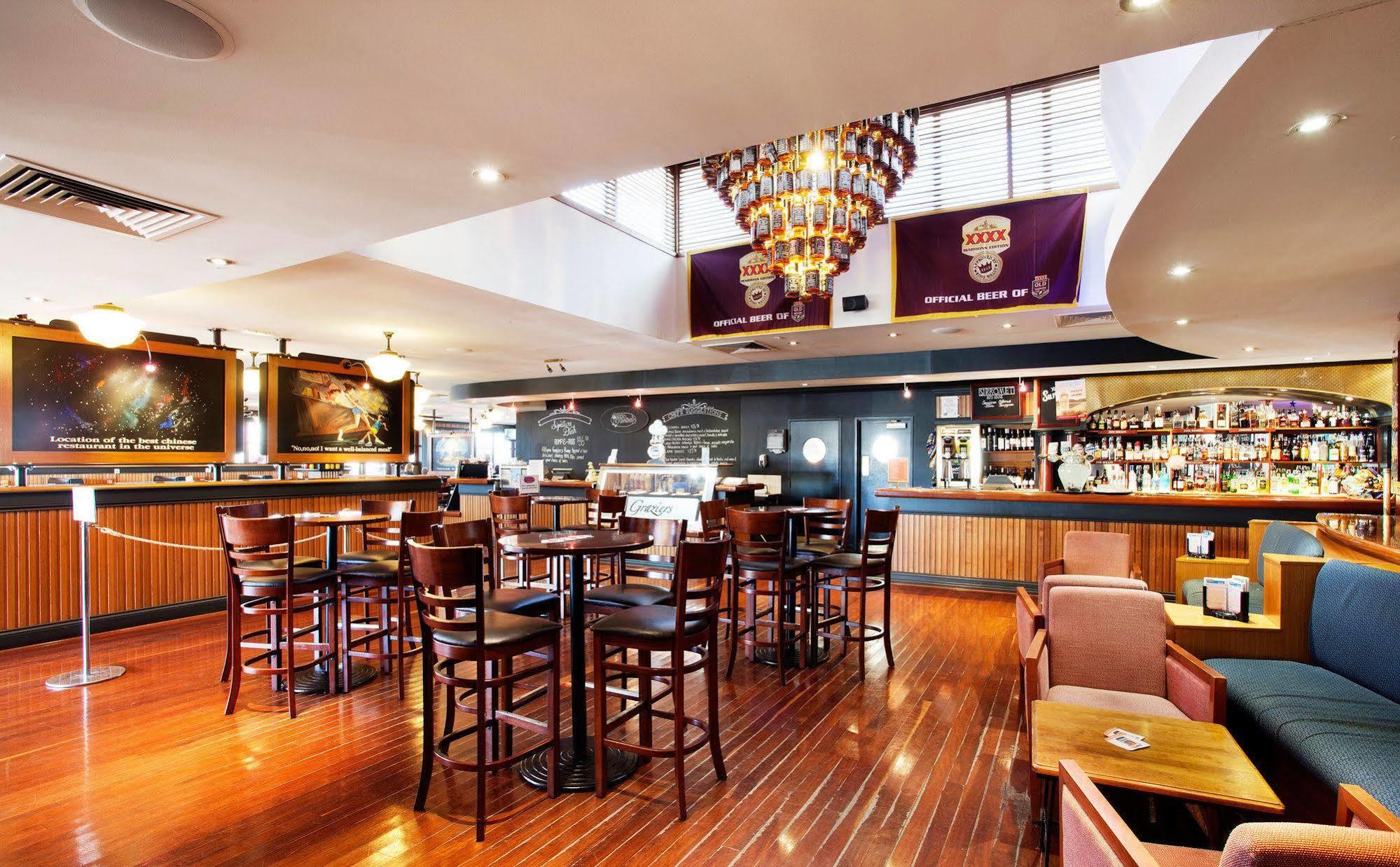 Wilsonton Hotel Toowoomba Εξωτερικό φωτογραφία