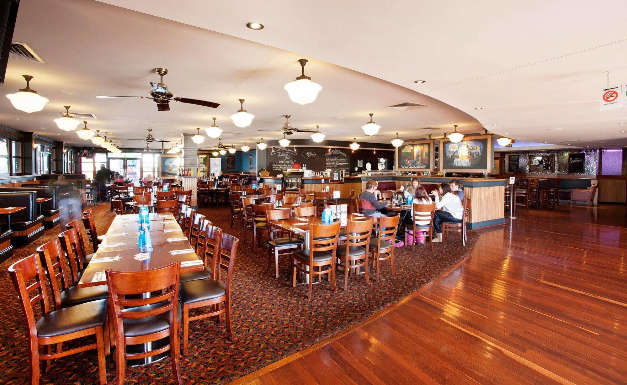 Wilsonton Hotel Toowoomba Εξωτερικό φωτογραφία