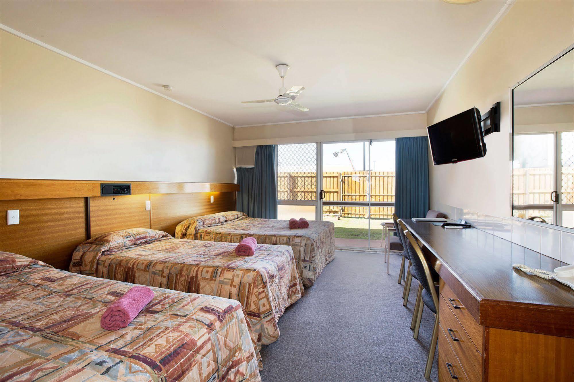 Wilsonton Hotel Toowoomba Εξωτερικό φωτογραφία