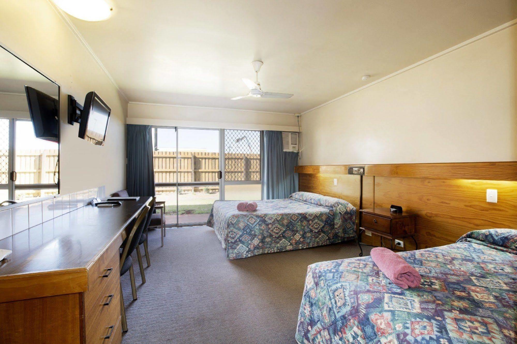 Wilsonton Hotel Toowoomba Εξωτερικό φωτογραφία