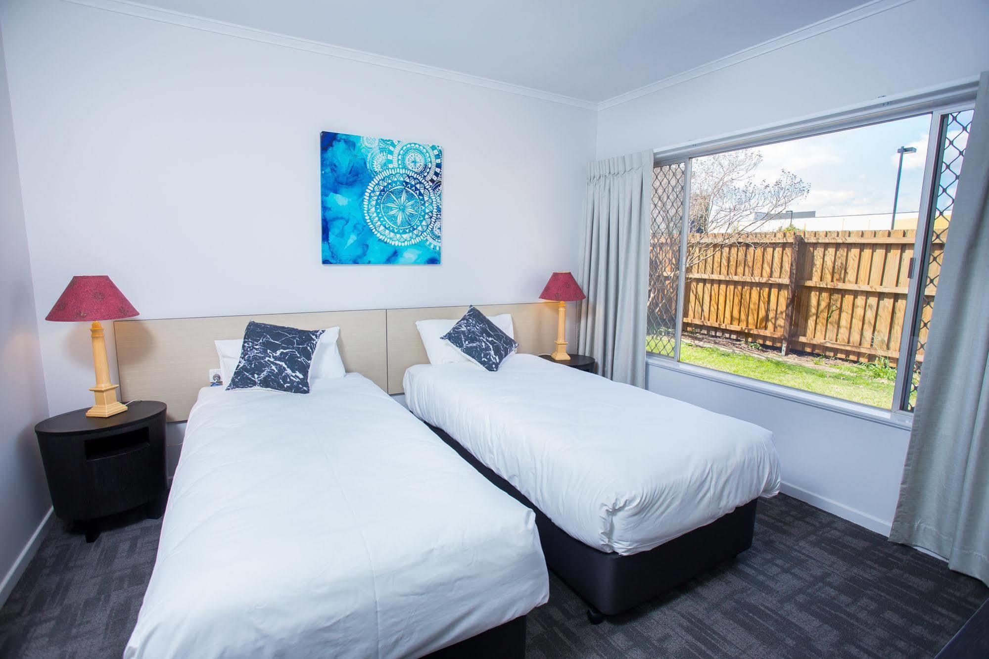 Wilsonton Hotel Toowoomba Εξωτερικό φωτογραφία