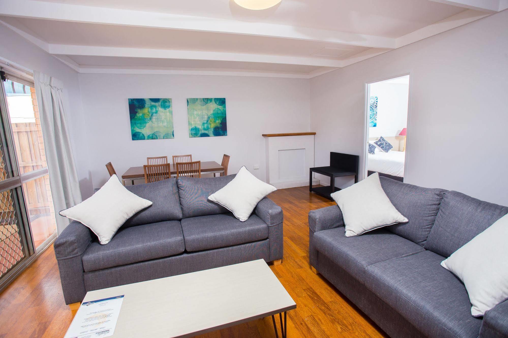Wilsonton Hotel Toowoomba Εξωτερικό φωτογραφία