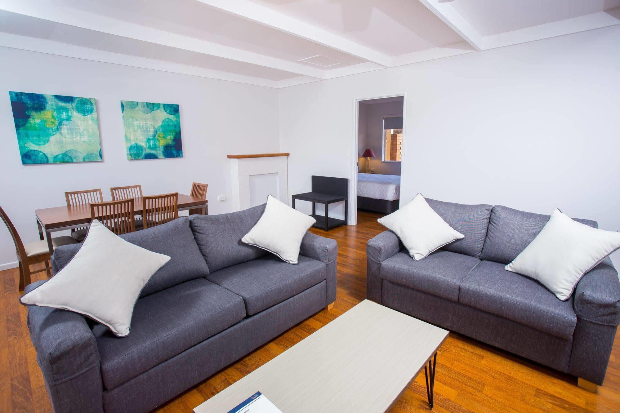 Wilsonton Hotel Toowoomba Εξωτερικό φωτογραφία