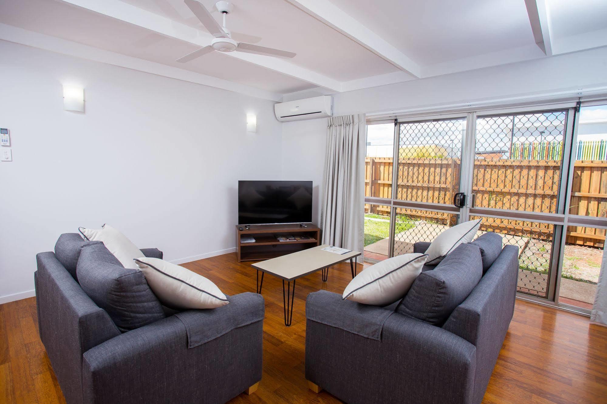 Wilsonton Hotel Toowoomba Εξωτερικό φωτογραφία