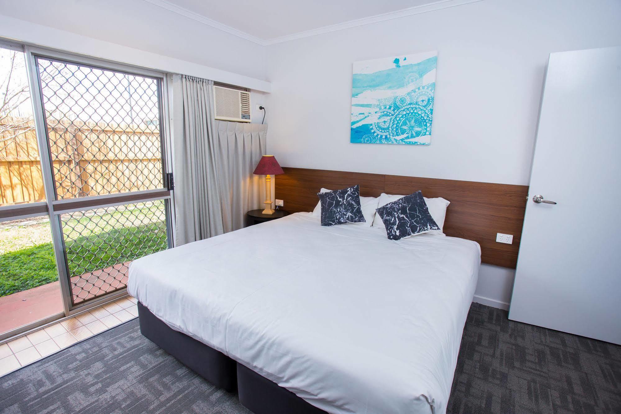Wilsonton Hotel Toowoomba Εξωτερικό φωτογραφία